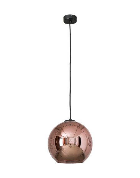 POLARIS COPPER