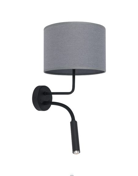 HOTEL PLUS wall lamp
