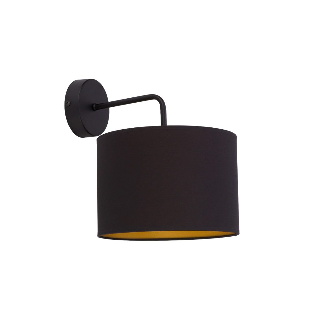 ALICE GOLD I wall lamp B