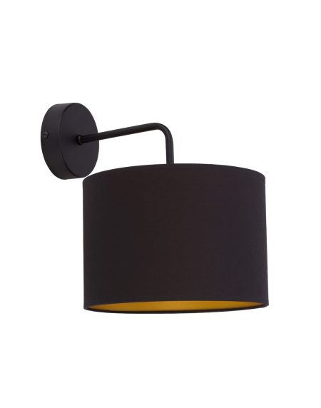ALICE GOLD I wall lamp B