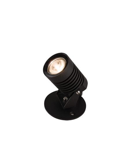Zidna spot lampa SPIKE LED S