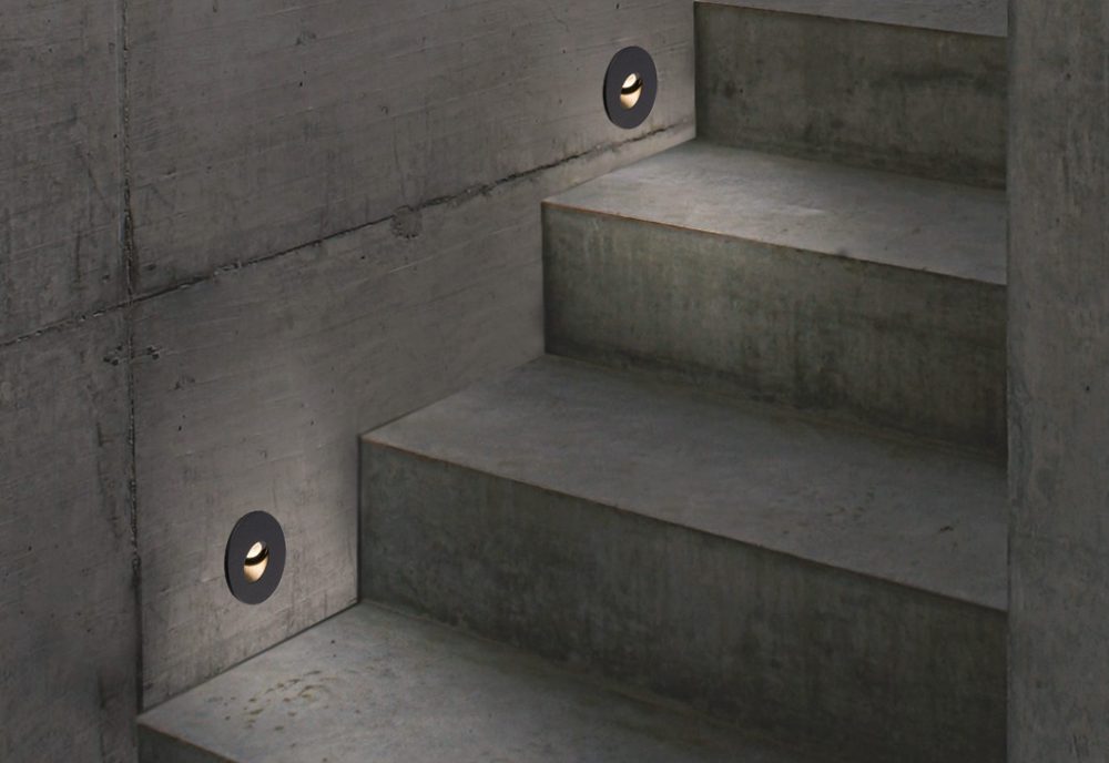 Spot lampa OIA LED BLACK - Слика 3