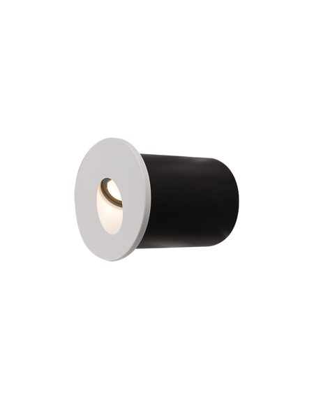 Spot lampa OIA LED WHITE
