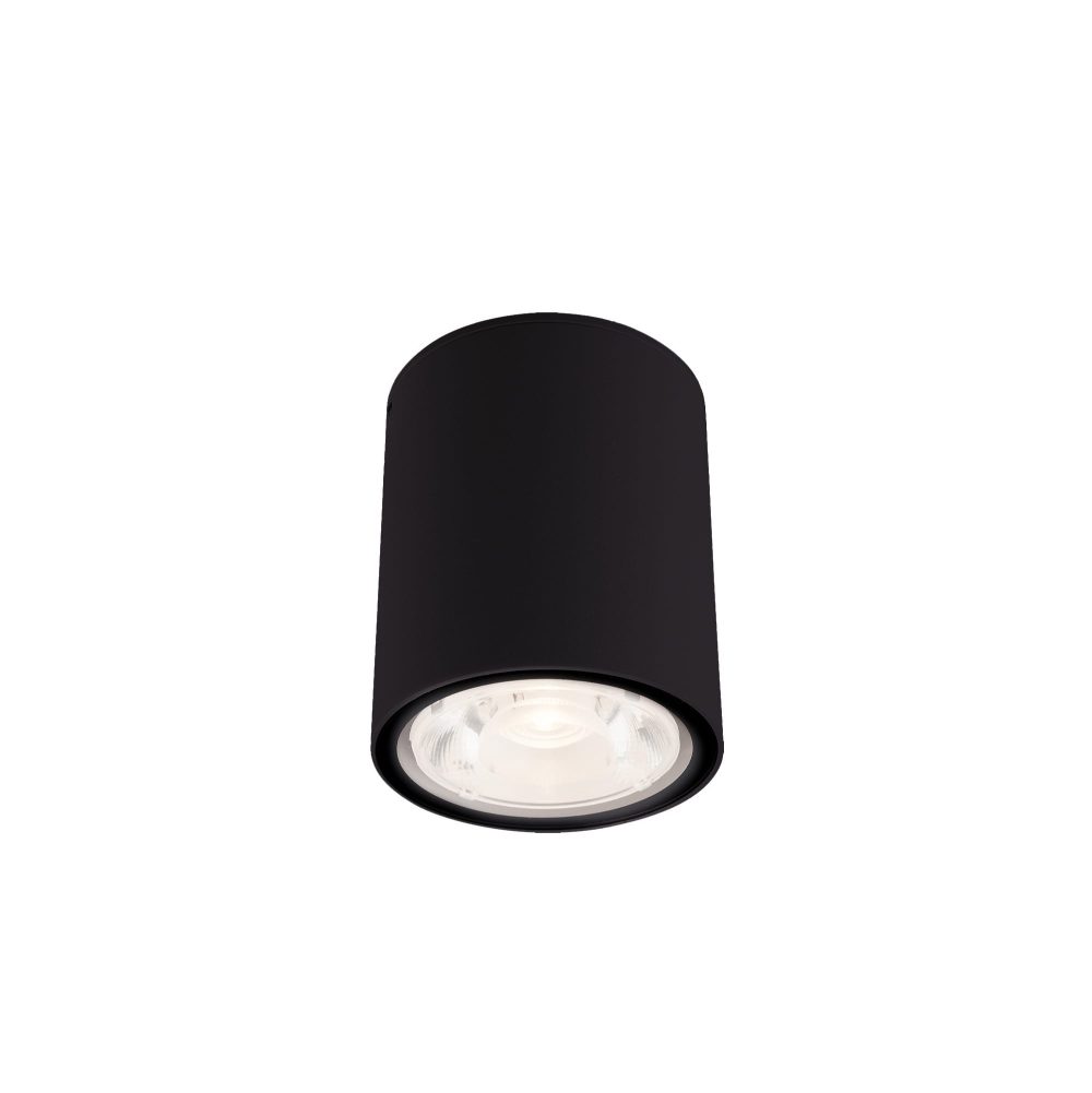 EDESA LED BLACK M