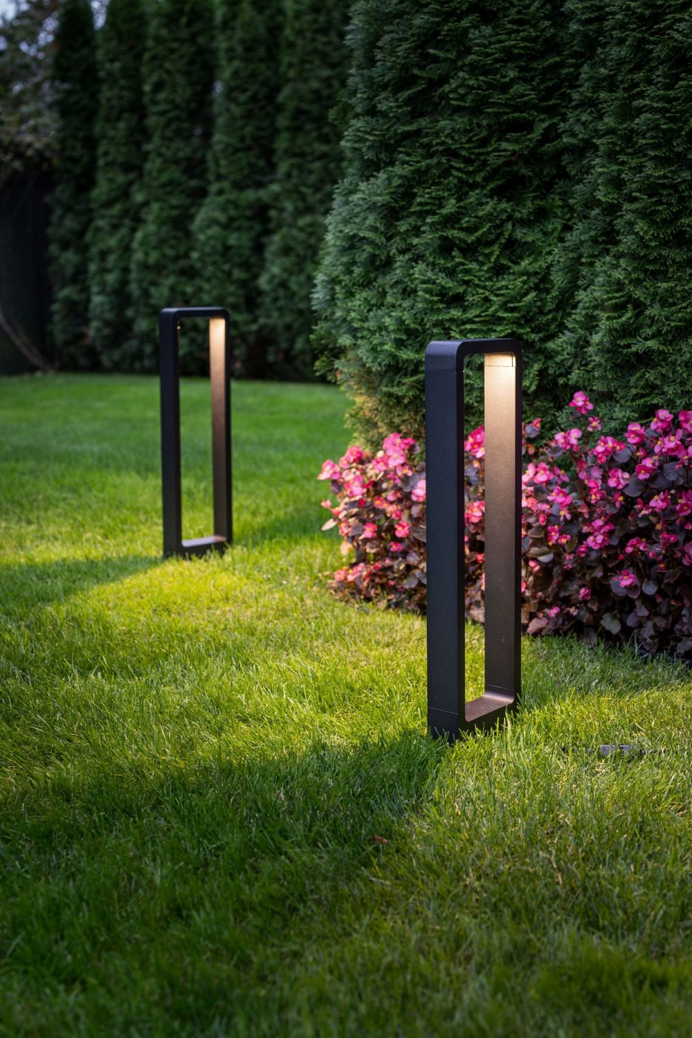 Stubna lampa THIKA LED - Слика 3