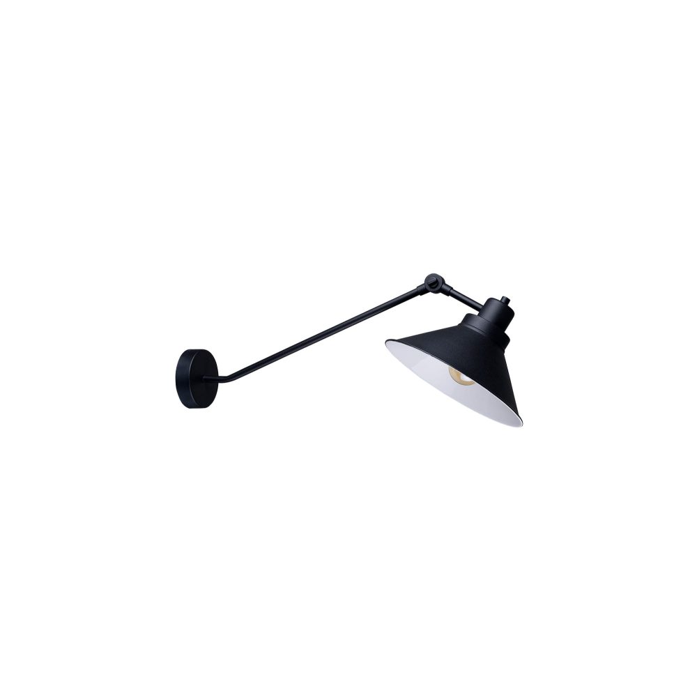 TECHNO I wall lamp