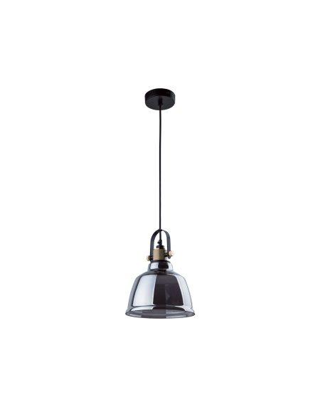 AMALFI SMOKED I pendant