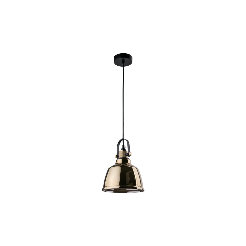 AMALFI GOLD I pendant