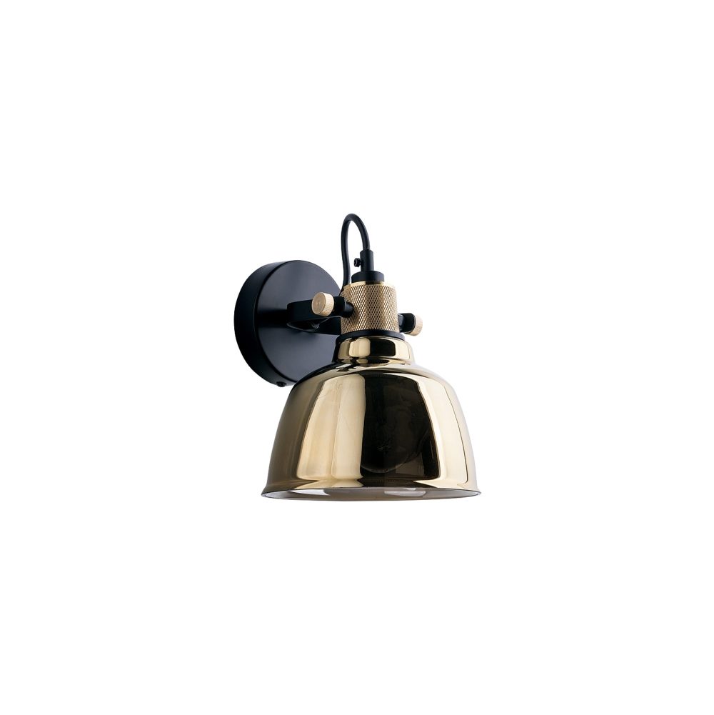 AMALFI GOLD I wall lamp
