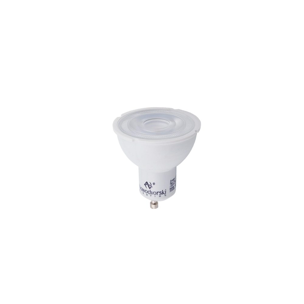 REFLECTOR LED GU10 R50 7W 4000K