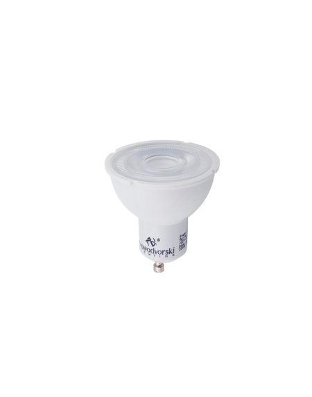REFLECTOR LED GU10 R50 7W 4000K