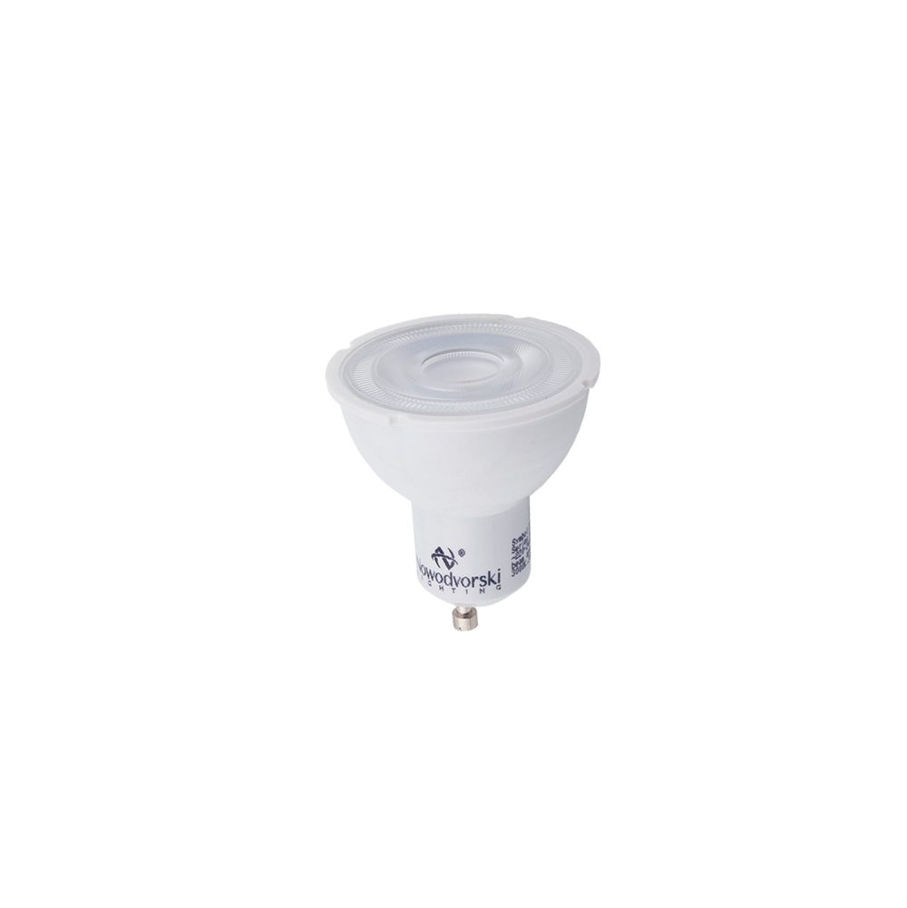 REFLECTOR LED GU10 R50 7W 3000K
