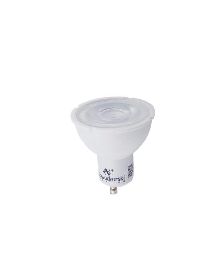 REFLECTOR LED GU10 R50 7W 3000K