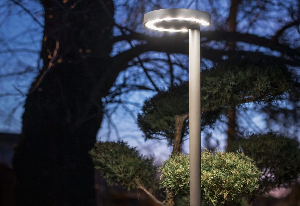 Stubna lampa POLE LED I floor lamp - Слика 3