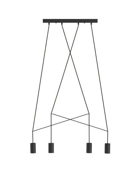 IMBRIA BLACK IV bar