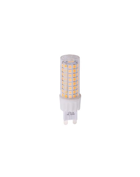 BULB G9 LED 7W 3000K