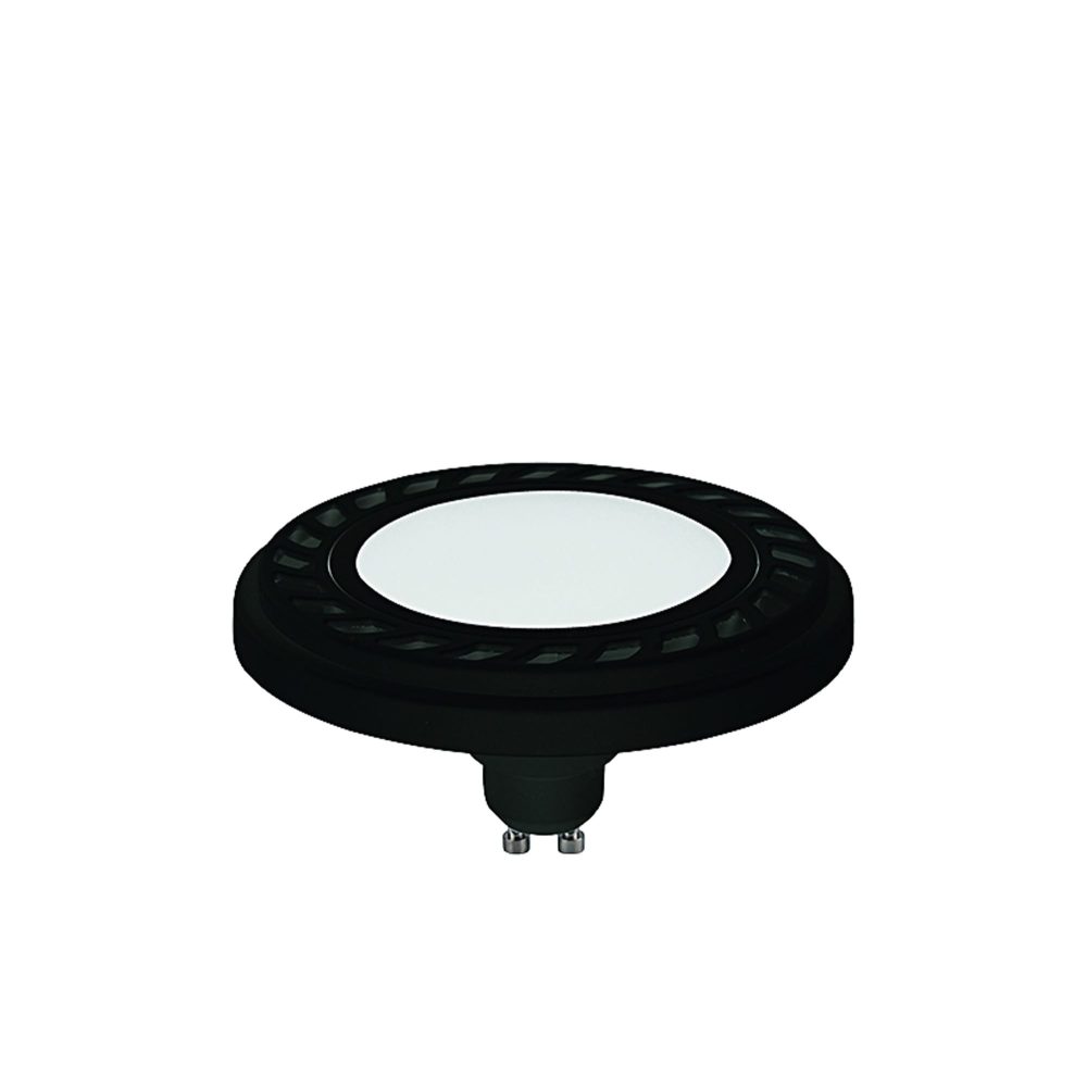 ES111 LED DIFFUSER BLACK 4000K