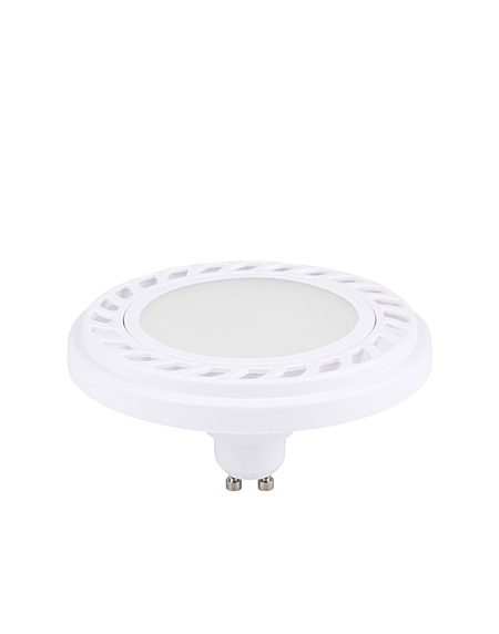 ES111 LED DIFFUSER WHITE 4000K