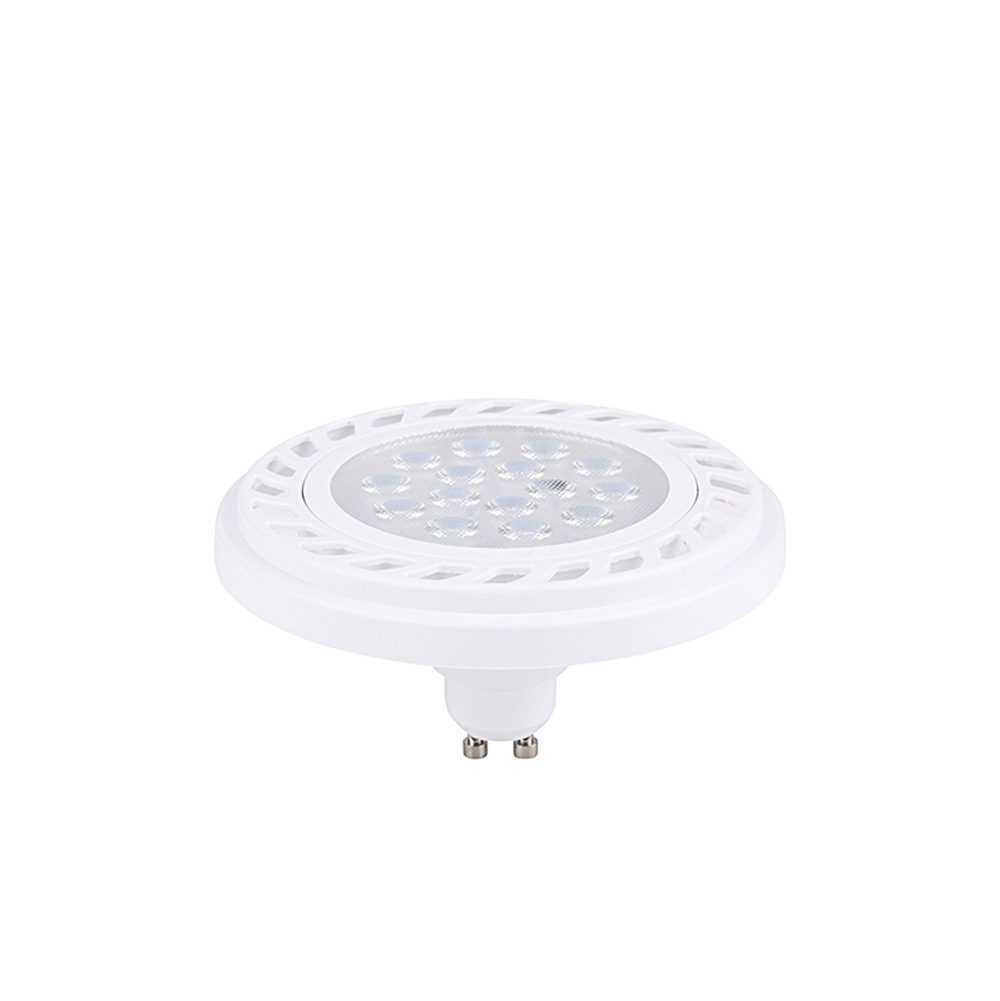 ES111 LED LENS WHITE 4000K