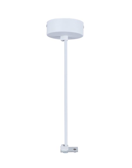 PROFILE POWER SUPPLY KIT WHITE