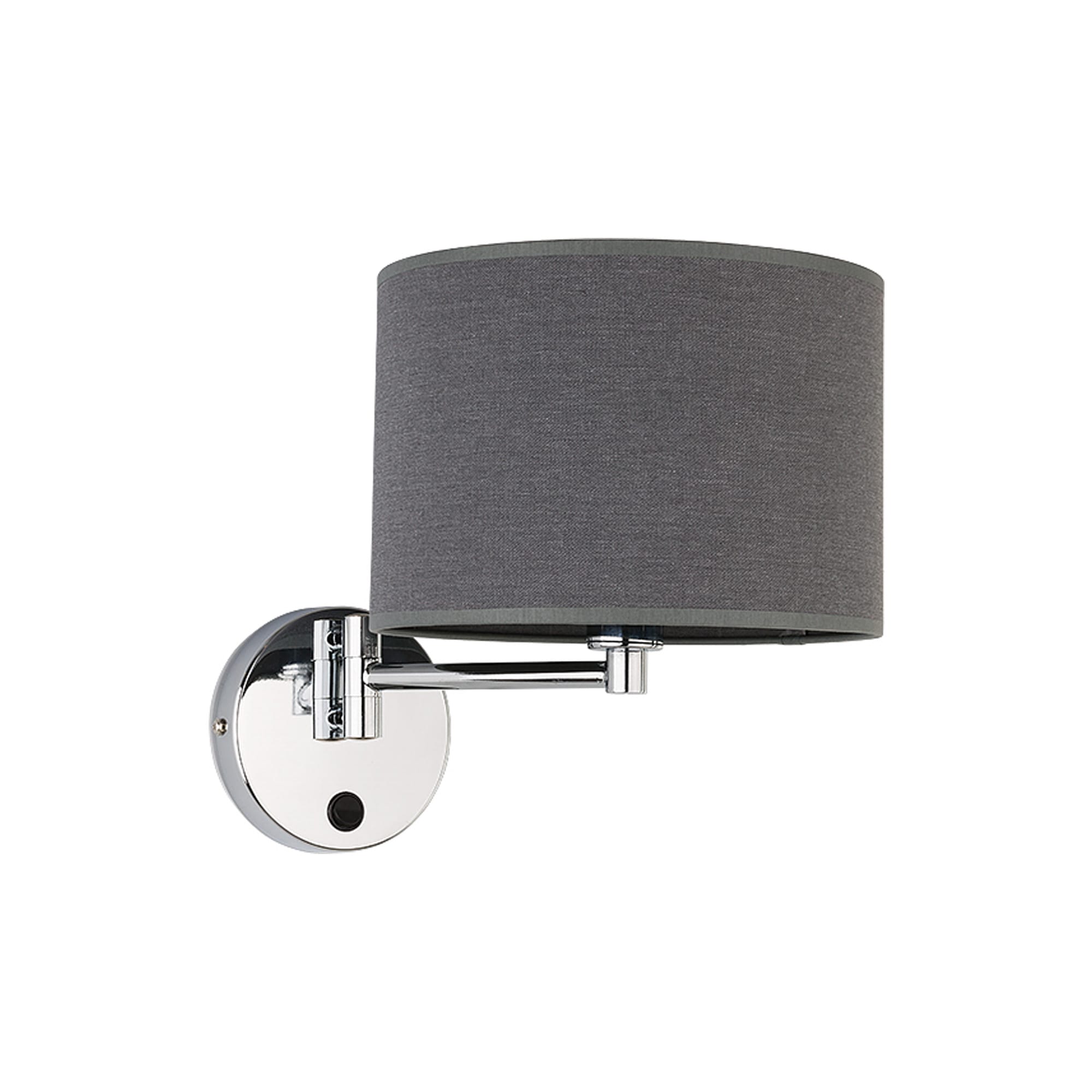 HOTEL GRAY I wall lamp