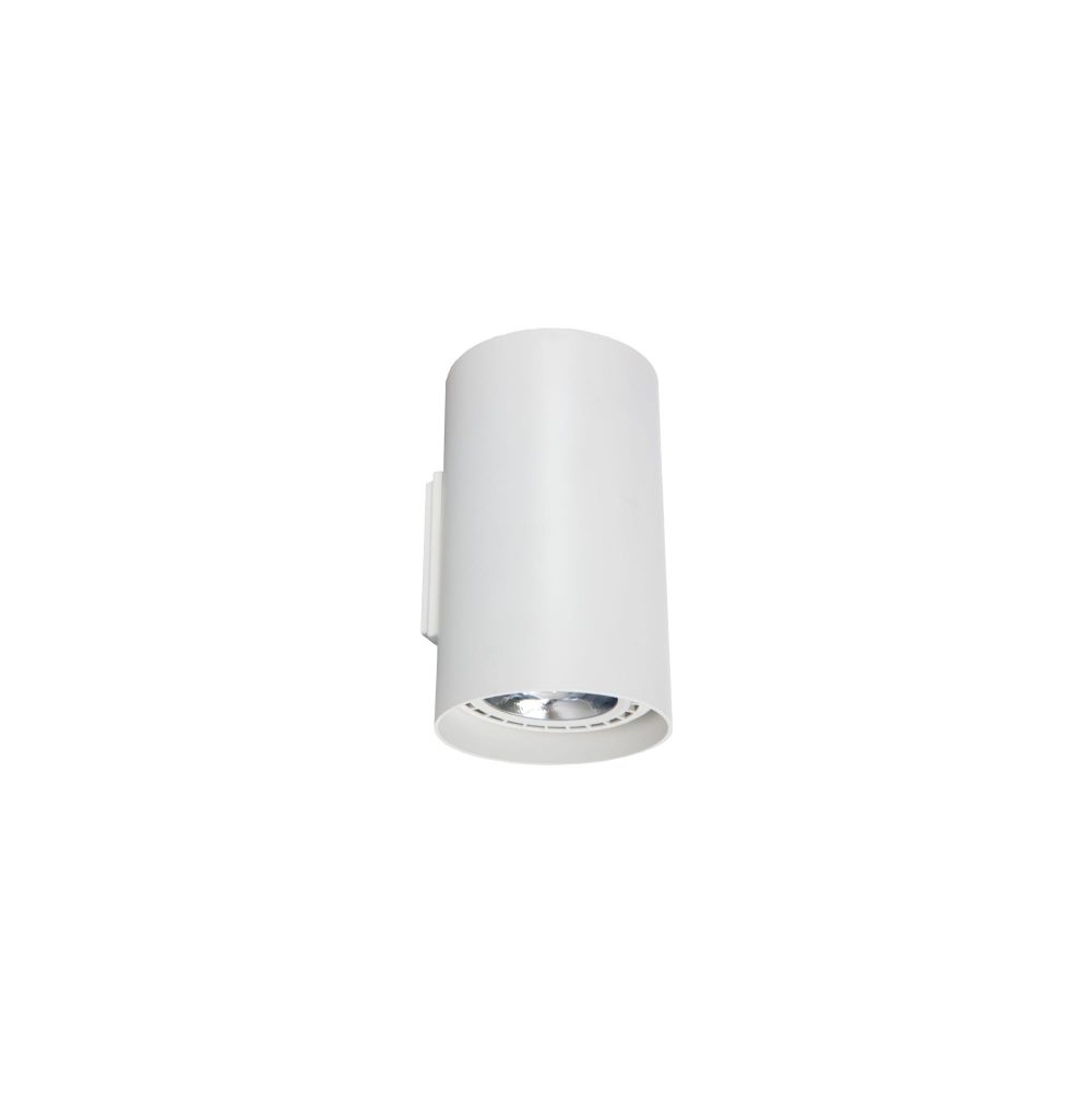 TUBE WHITE