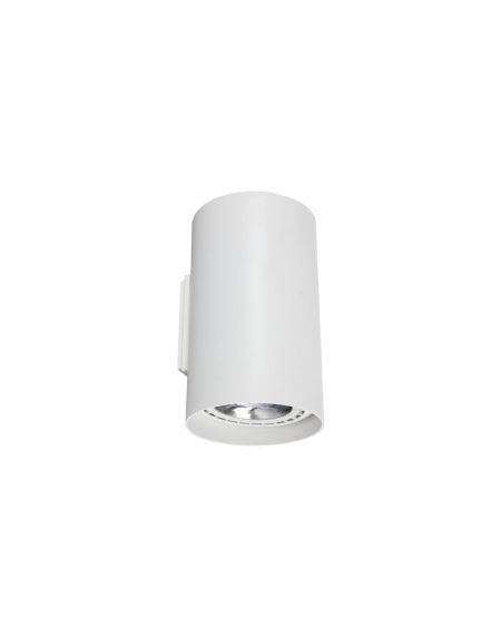 TUBE WHITE