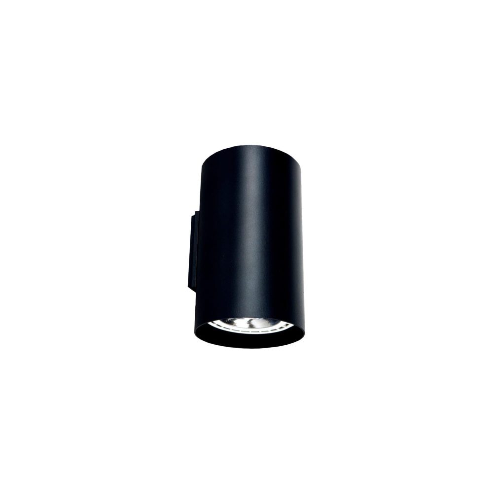TUBE BLACK