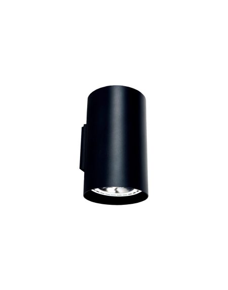 TUBE BLACK