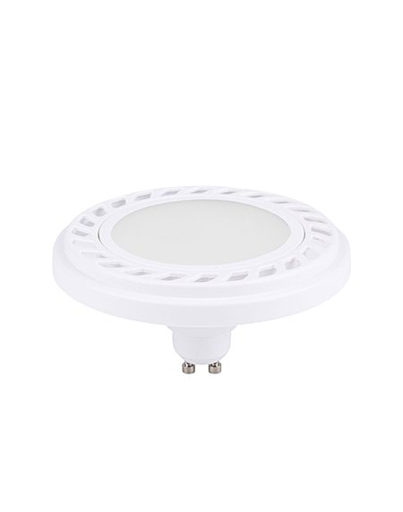 ES111 LED DIFFUSER WHITE 3000K