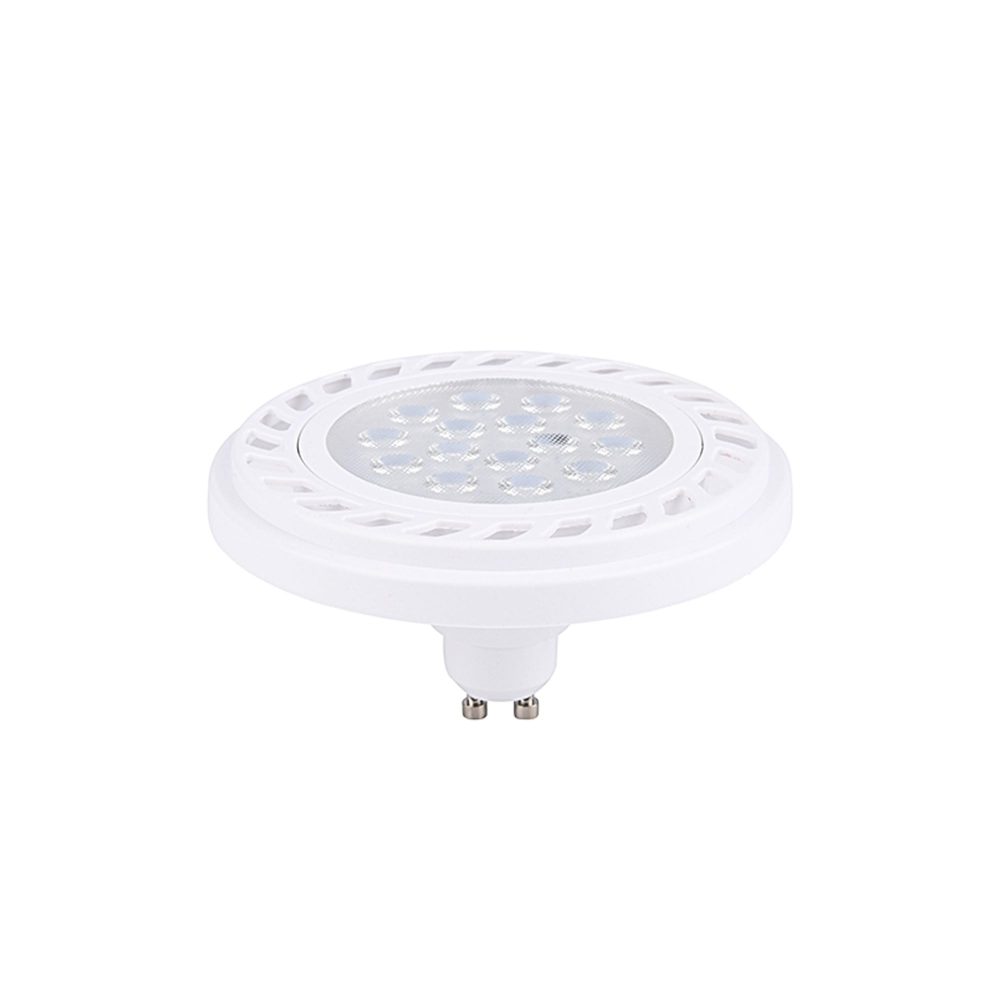 ES111 LED LENS WHITE 300K