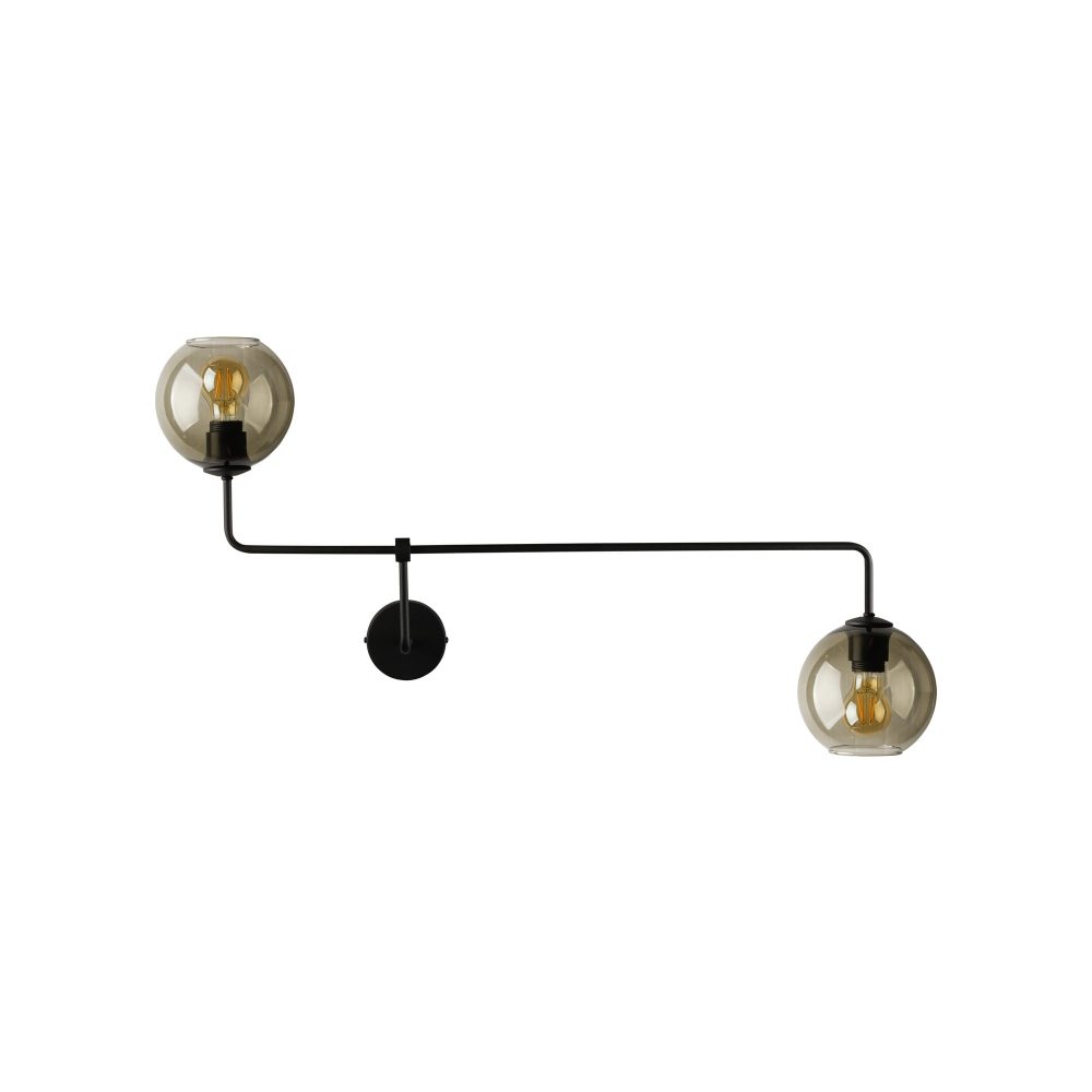MONACO II wall lamp