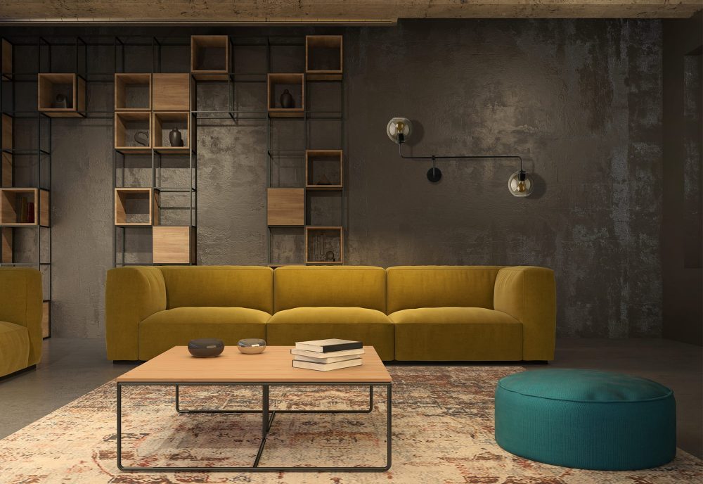 MONACO II wall lamp - Слика 3