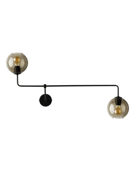 MONACO II wall lamp