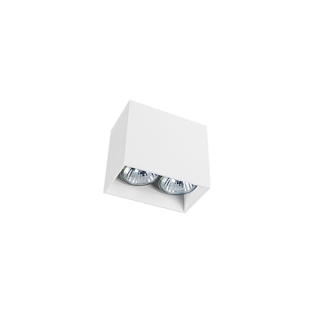 Spot lampe GAP WHITE