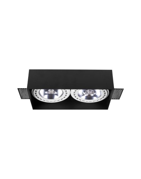 Spot lampe MOD PLUS BLACK II