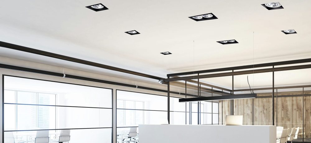 Spot lampa MOD PLUS BLACK I - Слика 3