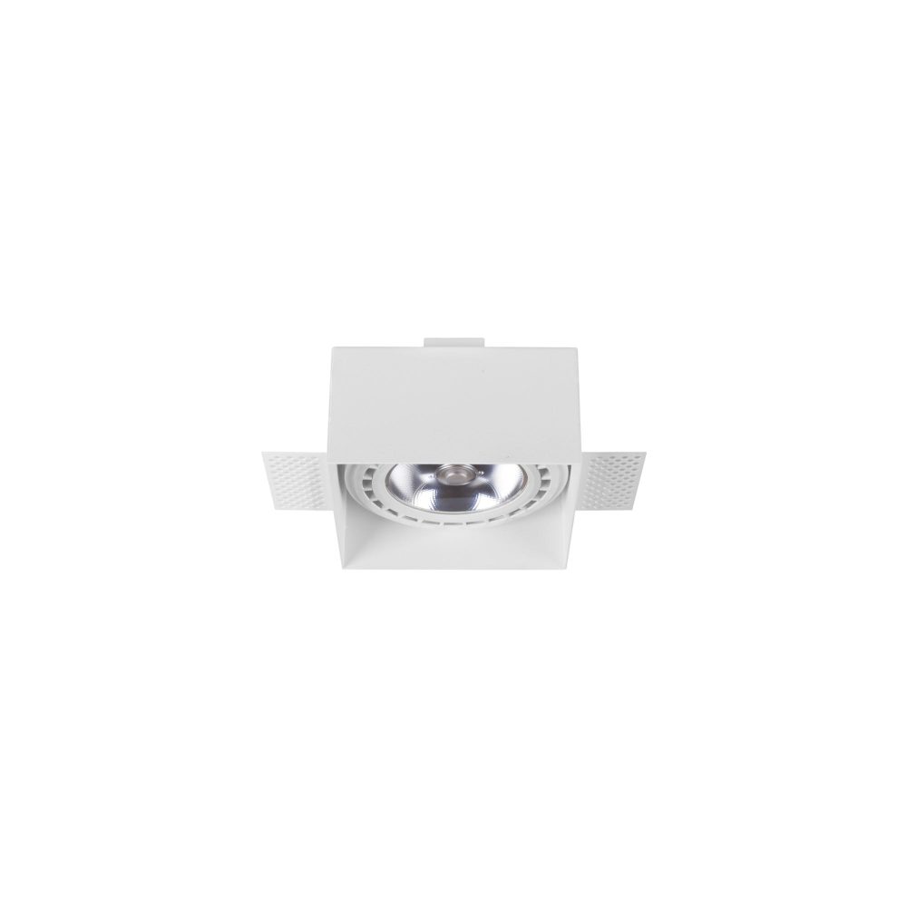 Spot lampa MOD PLUS WHITE I