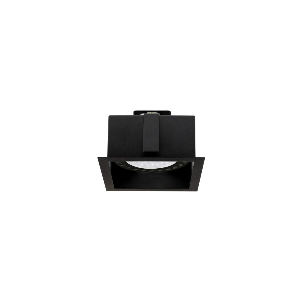 Spot lampa MOD BLACK I