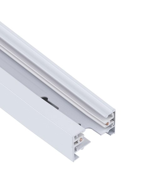 PROFILE TRACK WHITE 1 METRE