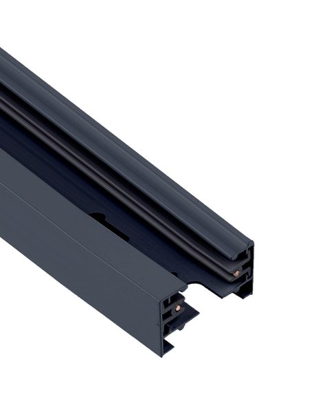 PROFILE TRACK BLACK 2 METRES