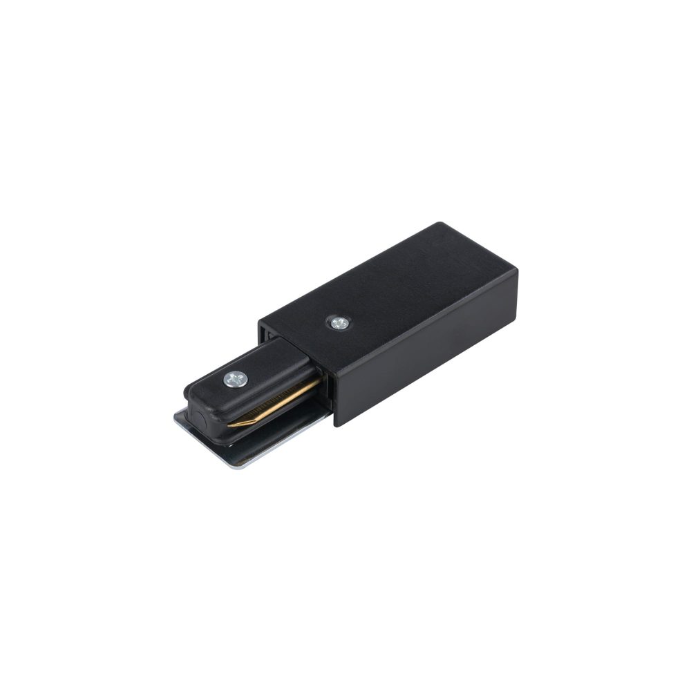 PROFILE POWER END CAP BLACK