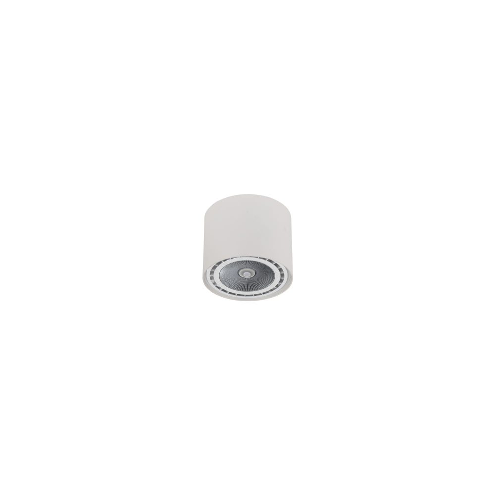 Spot lampa BIT WHITE S