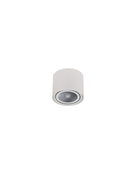 Spot lampa BIT WHITE S