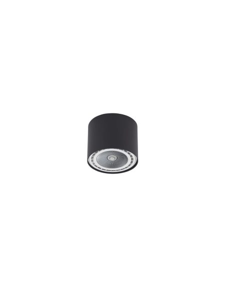 Spot lampa BIT GRAPHITE S