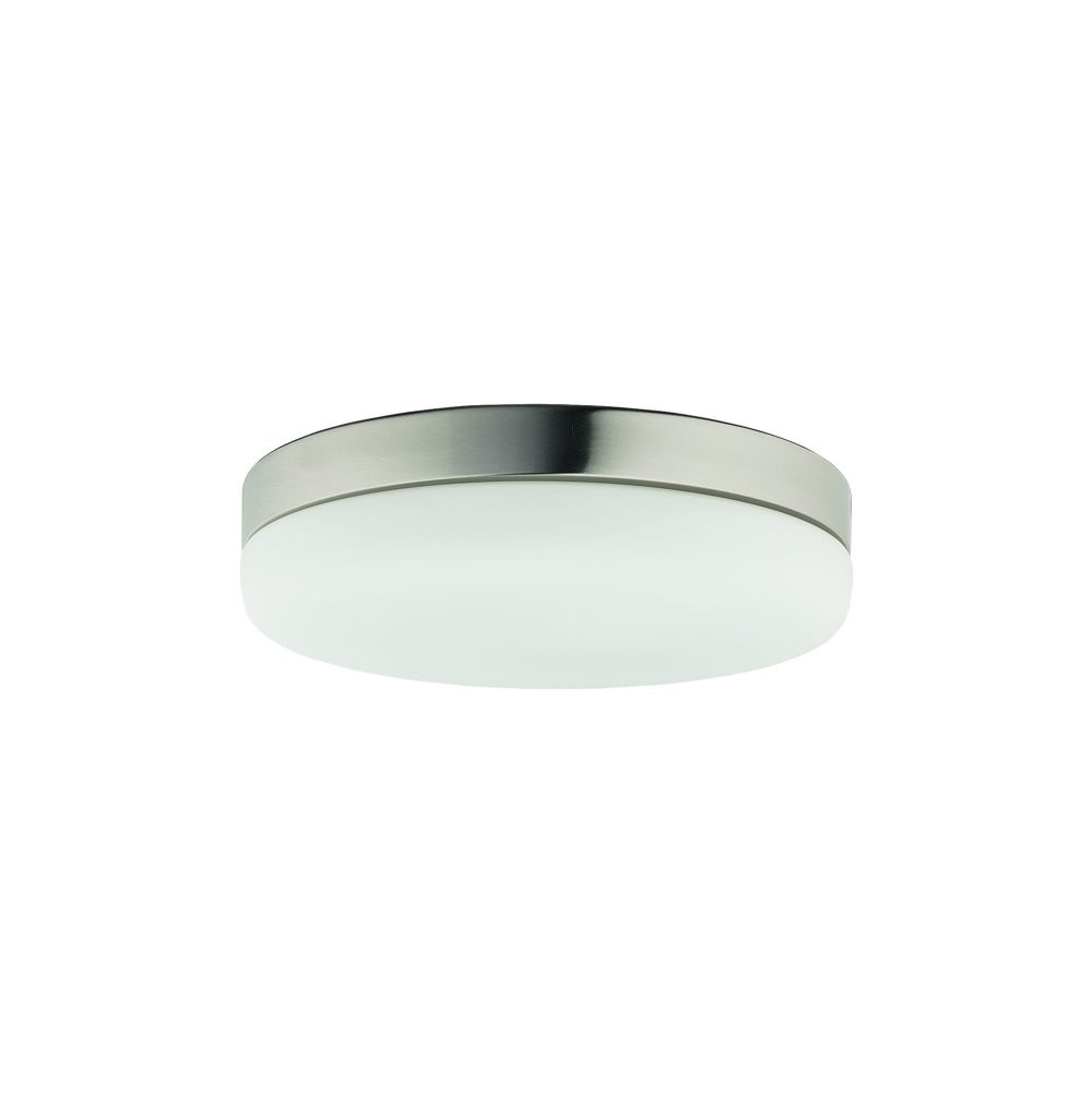 Plafonjera KASAI SATIN NICKEL