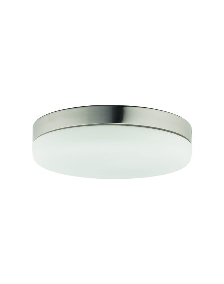 Plafonjera KASAI SATIN NICKEL