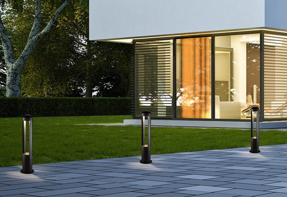 Stubna lampa MONTERREY LED - Слика 3
