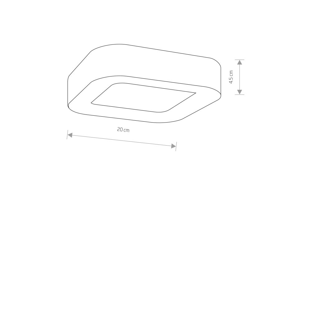 PUEBLA LED - Слика 2