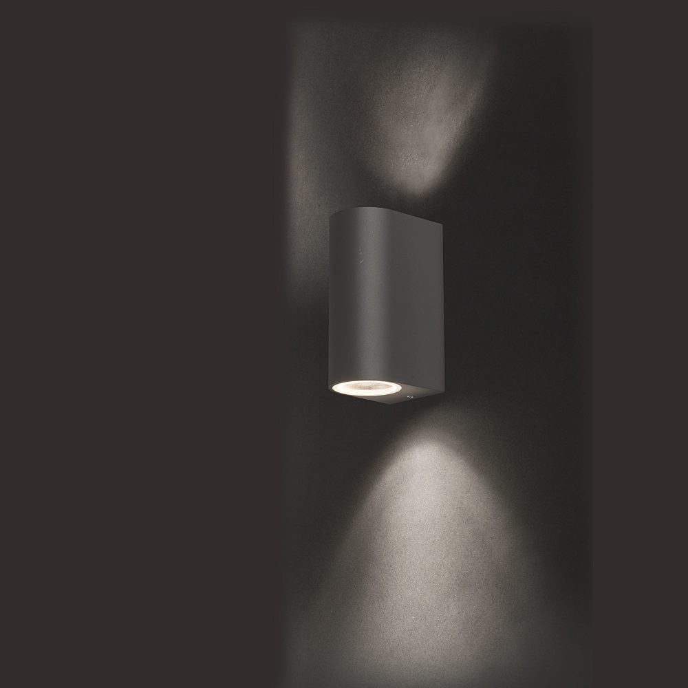 Zidna lampa NICO II